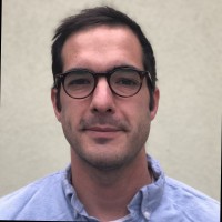 The Boxoffice Company Employee Charles Biberson's profile photo