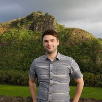 Ford Motor Company Employee Ryan McNicholas's profile photo