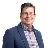 Cosun Beet Company Employee Martin Geuke's profile photo