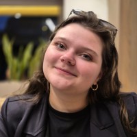 Suspensys Sistemas Automotivos Ltda. Employee Amanda Fagherazzi Martins da Silva's profile photo