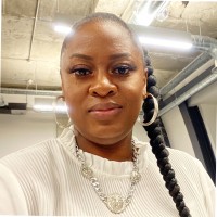 Mentivity Employee Serena Dyett's profile photo