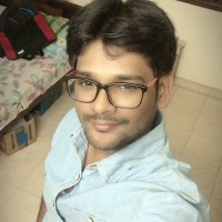 iNoryaSoft Employee Anand Gandeepan's profile photo