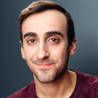 Create CX Employee Daniel Tepper's profile photo