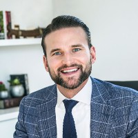 Scalar Employee Zak Nugent's profile photo