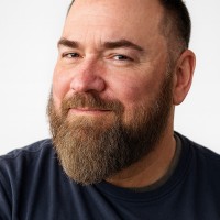 Bridge Partners Employee Frank Myers's profile photo