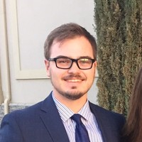 Sanderson Lincoln Employee Austin Day's profile photo