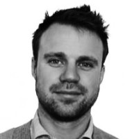 HydePoint Employee Gaute Bakli's profile photo