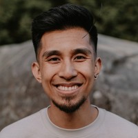 Atlassian Employee Patrick Ruiz's profile photo