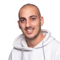 Daniel Raz Email & Phone Number