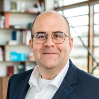 Garansys Employee Michiel Leenaers's profile photo