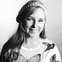 OkayStudio Employee Jemma Fox's profile photo