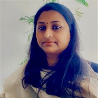 Vatika Group Employee Seema Patra's profile photo