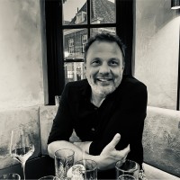 Gladskin Employee Jeroen Derksen's profile photo