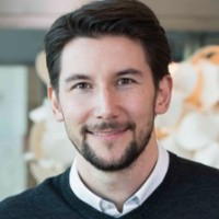 Essity Employee Henrik Ekelund's profile photo