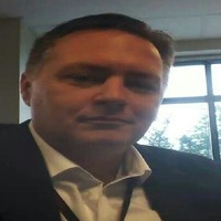 Ochsner Health Employee David Biggar's profile photo