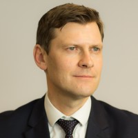 beIN MEDIA GROUP Employee Stephen Ridgway's profile photo