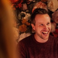 ruhr24 GmbH & Co. KG Employee Raphael Wiesweg's profile photo