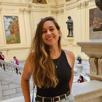 Julia Conti Mestre Email