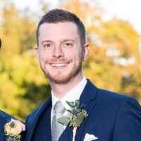 CC's Coffee House Employee Adam Budden's profile photo