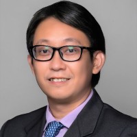 LVMH Perfumes & Cosmetics Employee Alan Lun's profile photo