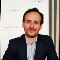 Meribel Pharma Solutions Employee Daniel Fernandes's profile photo