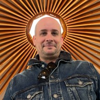 Fulcrum Acoustic Employee David Menard's profile photo