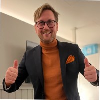 Niklas Christensson Email