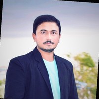 GeoCentroid Pvt. Ltd Employee Prathap S's profile photo