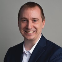 Family Services of Greater Vancouver Employee Kyle Tiney's profile photo