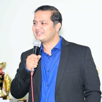 Email e telefono di Sudarshan Purohit