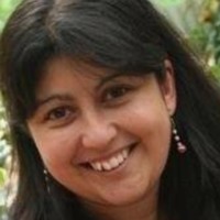 Diversus Employee Melanie Gray's profile photo