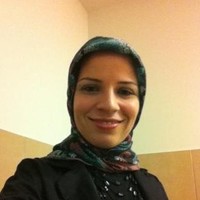 Acksession Employee Sarah Noureddine's profile photo