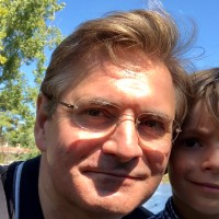 Le Figaro Employee Delcroix Olivier's profile photo