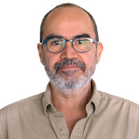 Seethree Employee Gilberto Arnaiz's profile photo