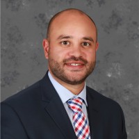 Avera McKennan Hospital & University Health Center Employee Travis Hanson's profile photo