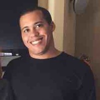 Petrolink Employee Ian Lee's profile photo