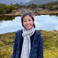 ESL Works Employee Anne Kao's profile photo
