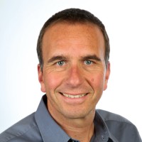 Bauen digital Schweiz / buildingSMART Switzerland Employee Thomas Glaettli's profile photo