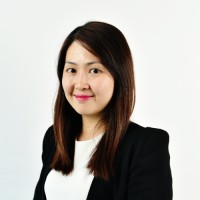 Deloitte Employee Catherine Wong's profile photo