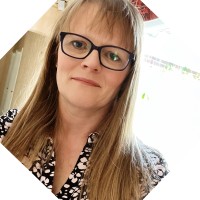 secondary school Employee Joanne Studholme's profile photo