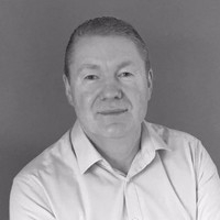 Kingspan Insulated Panels UK & Ireland Employee Tony Kieran's profile photo