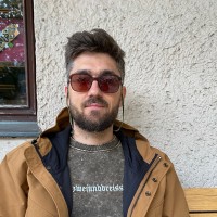 Shane Anderson Email