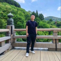 SIM Technology Employee Philip Yang's profile photo