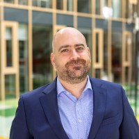 SafeSite Technologies Employee Julio Raffo's profile photo