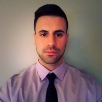 Chemtech Consulting Employee Joseph Aragona's profile photo