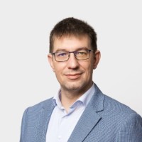 André Huwiler Email