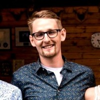 Long Painting Company Employee Justin Patten's profile photo