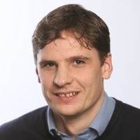 IMS MAXIMS Employee Daniel West's profile photo