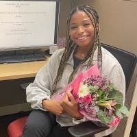 Space Environment Technologies Employee Trinity Lee's profile photo