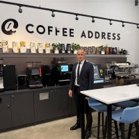 Coffee Address Lithuania Employee Jānis Bērzapāns's profile photo